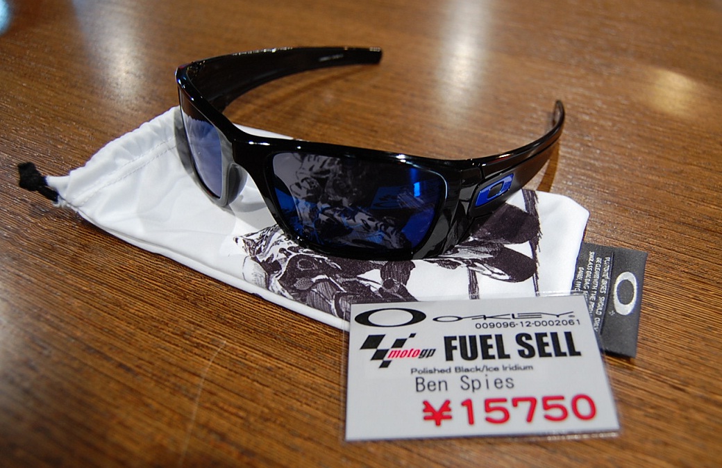 ☆motoGP よごす マルク・マルケス ロレンソ OAKLEY オークリー ☆