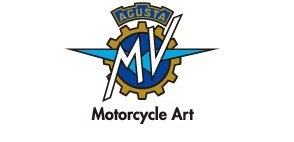 MV Agusta アルミ削り出し ロゴマスコット 限定製作品 アウトレット